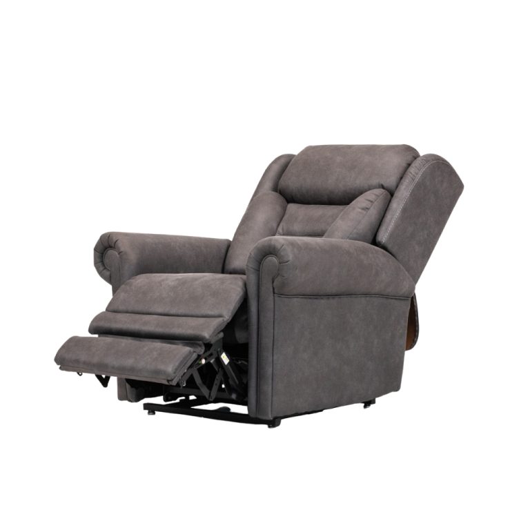 K-Care Donatello Lift Recliner Lateral Backrest - RKMRS